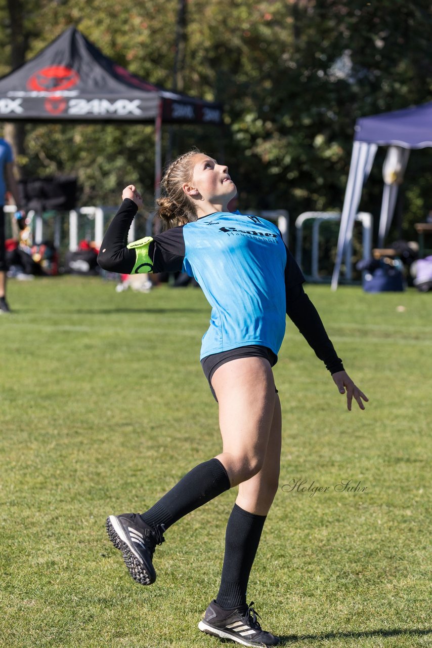 Bild 295 - wU16 Deutsche Meisterschaft